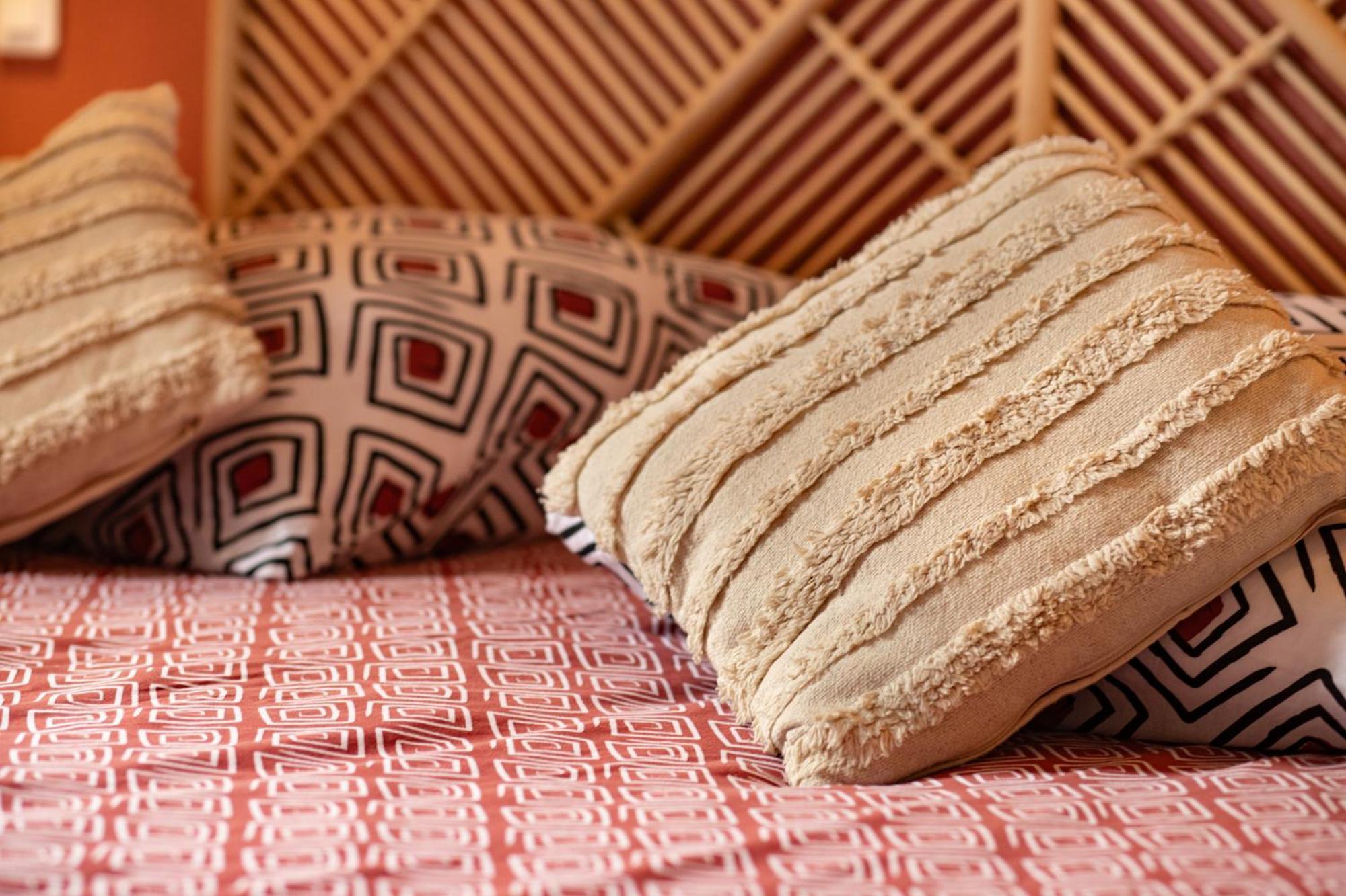 Les Cocons De Lourdes Exterior foto