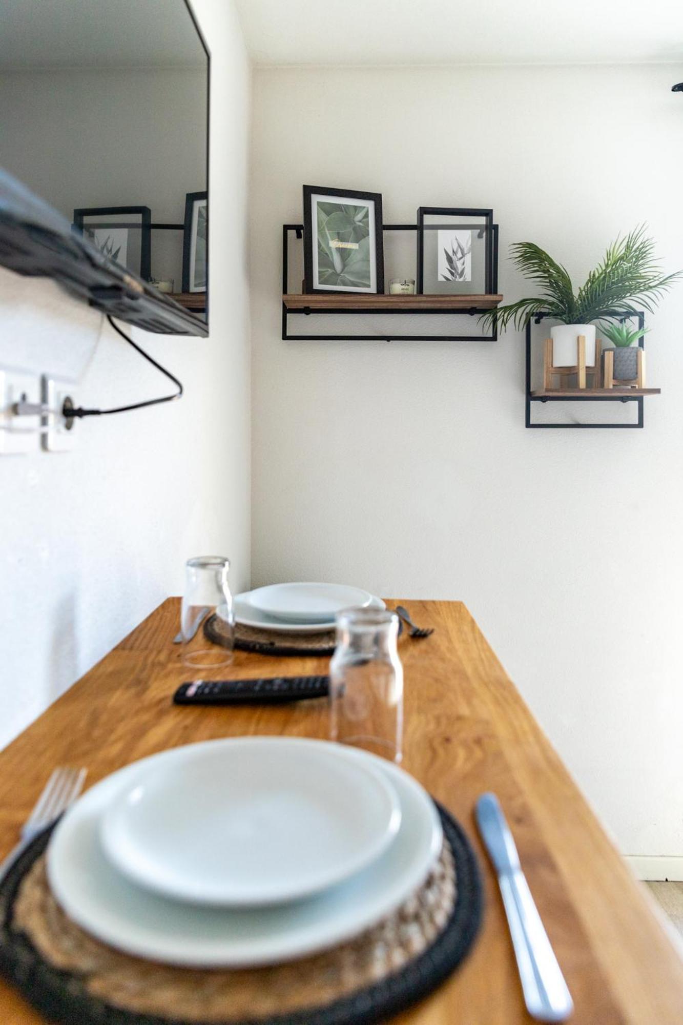 Les Cocons De Lourdes Quarto foto